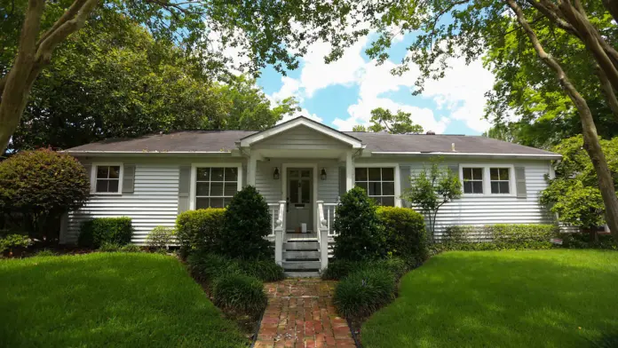 The facilities at St. Christopher's Addiction Wellness Center in Baton Rouge, LA 4